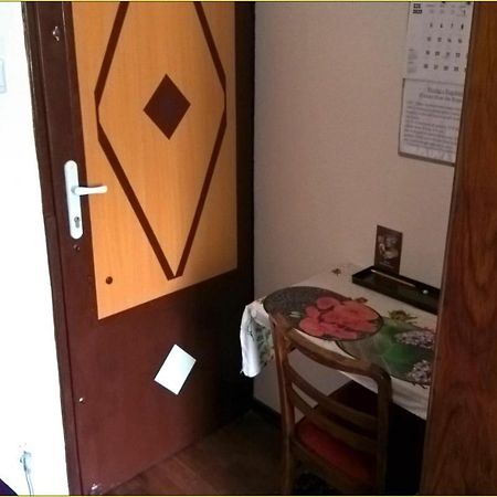 Room For You Varsovia Exterior foto