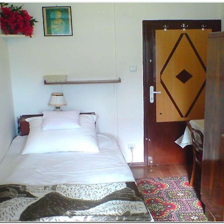 Room For You Varsovia Exterior foto