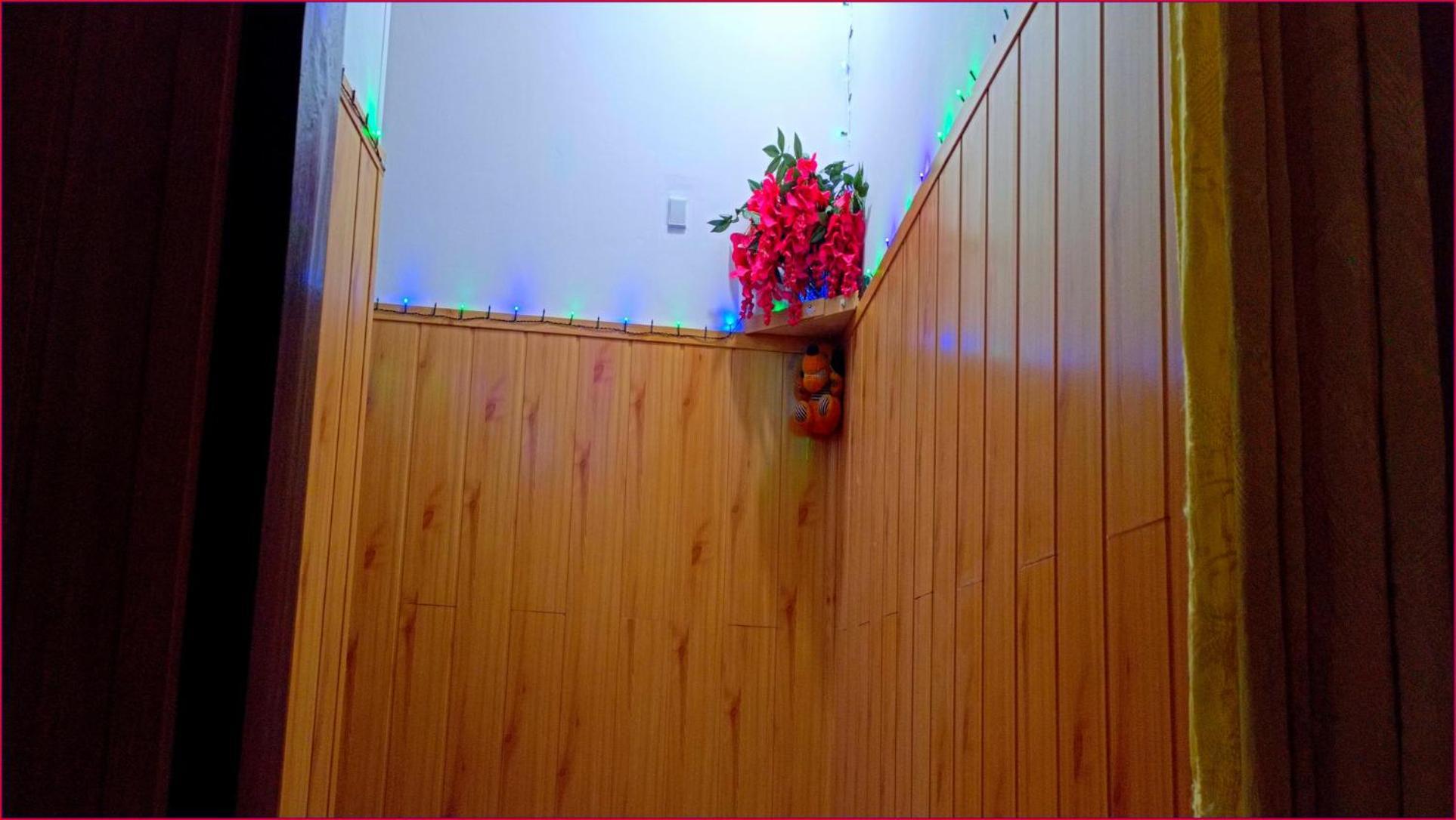 Room For You Varsovia Exterior foto