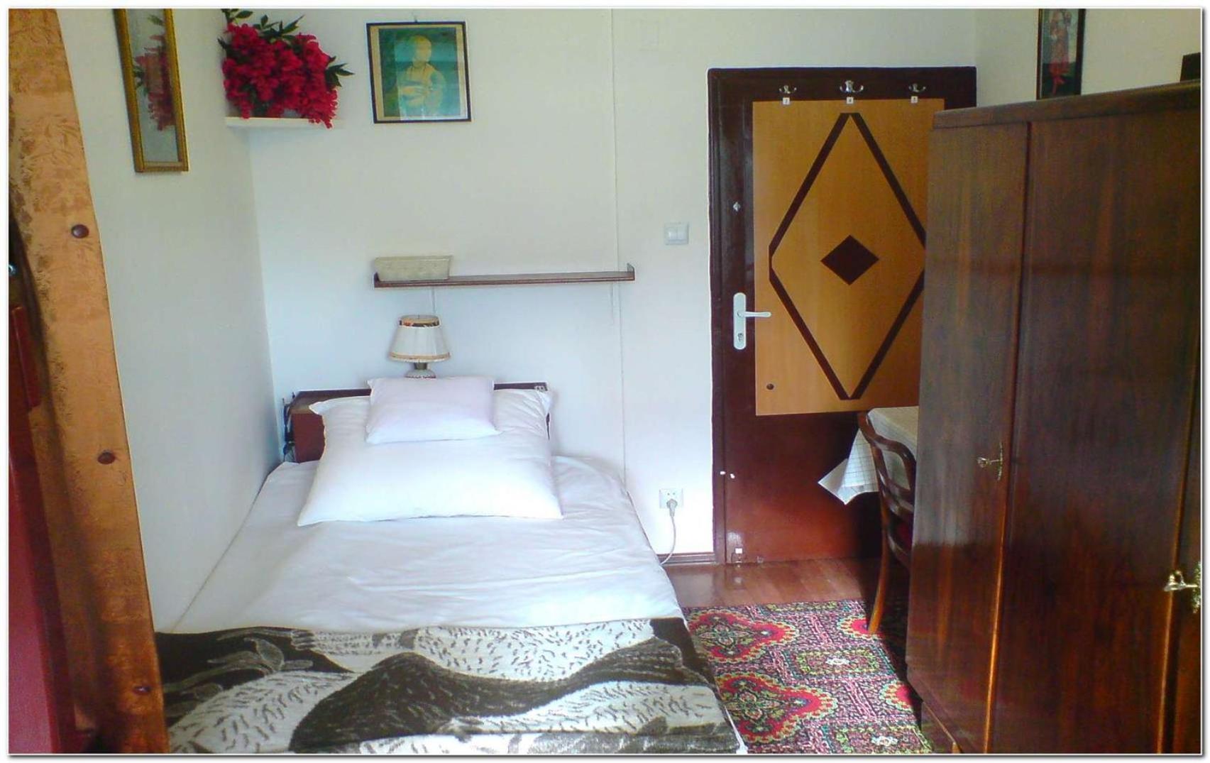 Room For You Varsovia Exterior foto