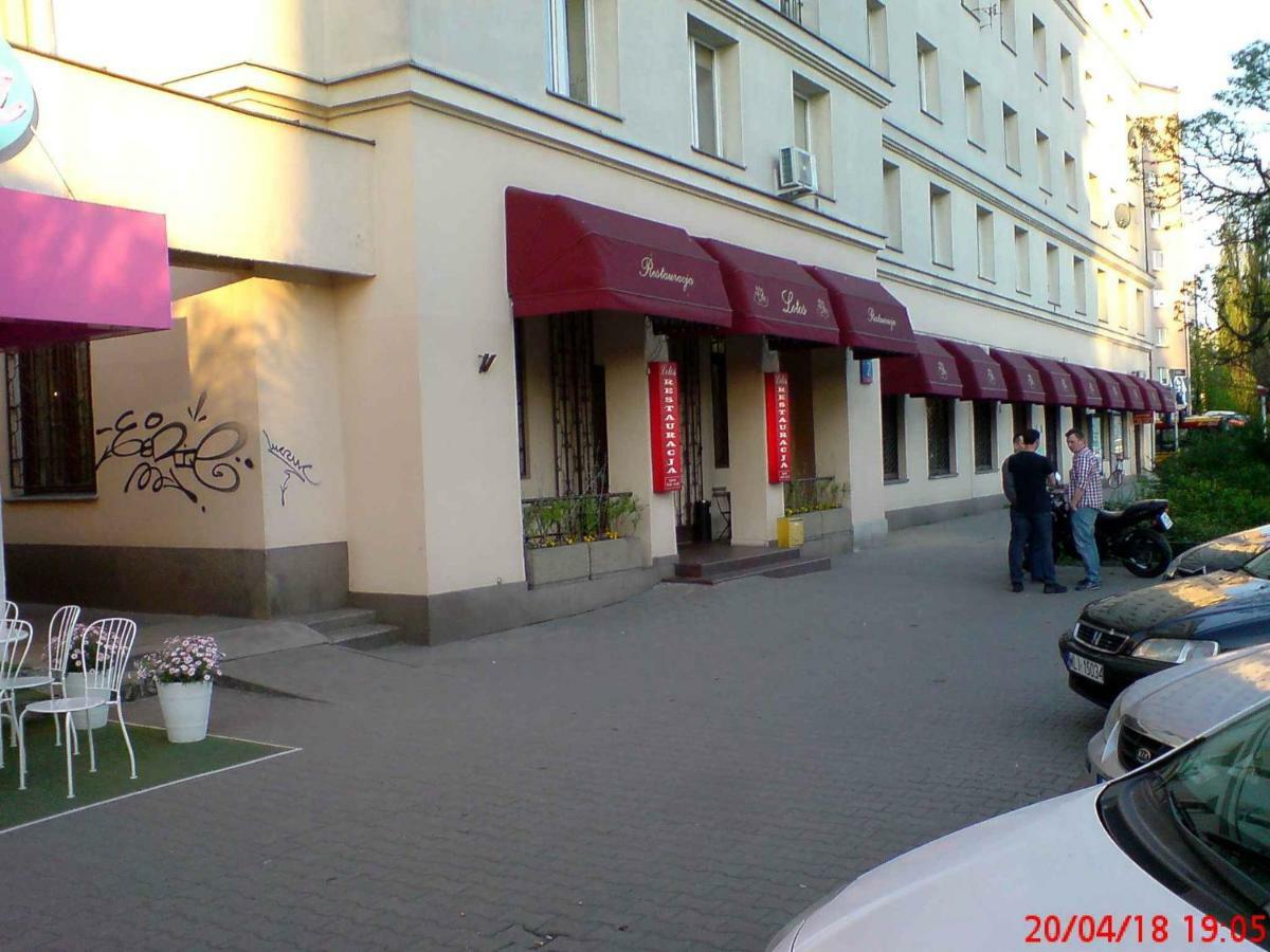 Room For You Varsovia Exterior foto
