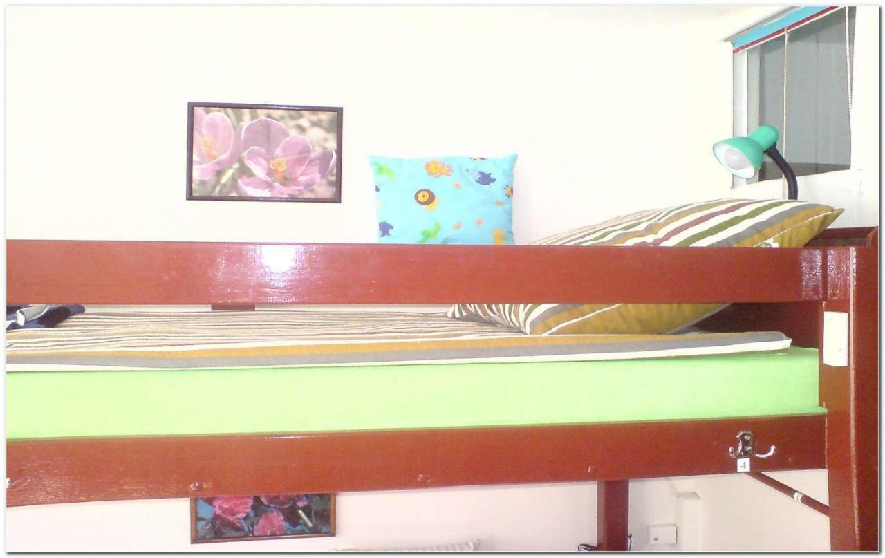 Room For You Varsovia Exterior foto