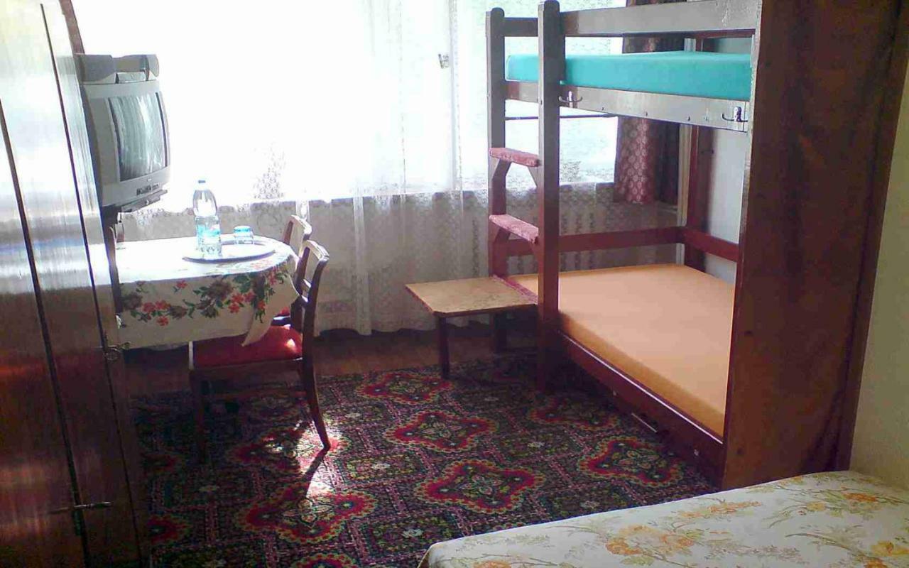 Room For You Varsovia Exterior foto